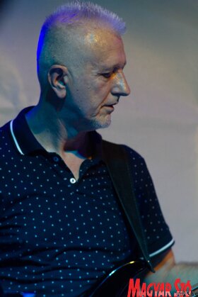 Green Town Jazz Fest Zomborban