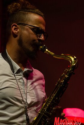 Green Town Jazz Fest Zomborban