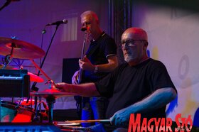Green Town Jazz Fest Zomborban