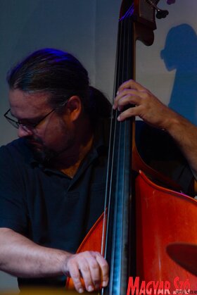 Green Town Jazz Fest Zomborban