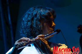 Green Town Jazz Fest Zomborban