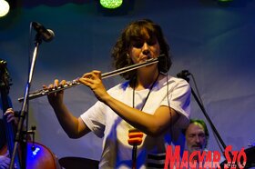 Green Town Jazz Fest Zomborban