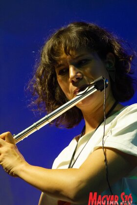 Green Town Jazz Fest Zomborban