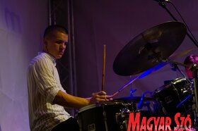 Green Town Jazz Fest Zomborban
