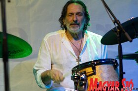 Green Town Jazz Fest Zomborban