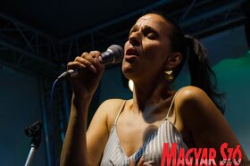 Green Town Jazz Fest Zomborban