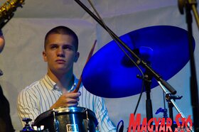 Green Town Jazz Fest Zomborban