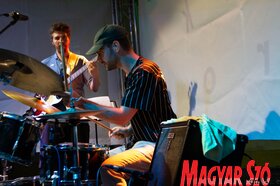 Green Town Jazz Fest Zomborban