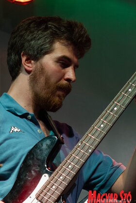 Green Town Jazz Fest Zomborban