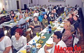IV. Népzenei Találkozó Zentán