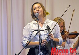 IV. Népzenei Találkozó Zentán