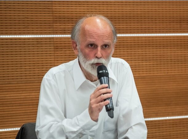 Bicskei Zoltán