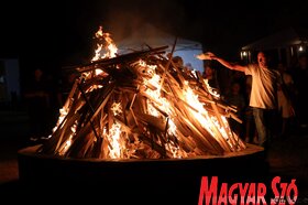 Befejeződött a XXIV. Dombos Fest Kishegyesen