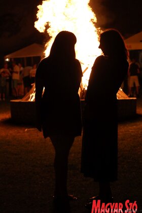 Befejeződött a XXIV. Dombos Fest Kishegyesen