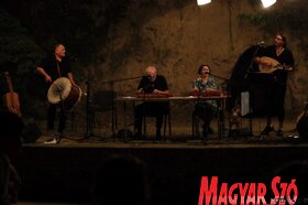 Befejeződött a XXIV. Dombos Fest Kishegyesen
