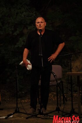 Befejeződött a XXIV. Dombos Fest Kishegyesen