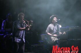 Befejeződött a XXIV. Dombos Fest Kishegyesen