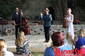 Befejeződött a XXIV. Dombos Fest Kishegyesen