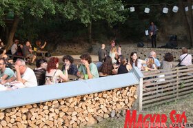 Befejeződött a XXIV. Dombos Fest Kishegyesen