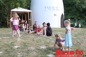 Befejeződött a XXIV. Dombos Fest Kishegyesen