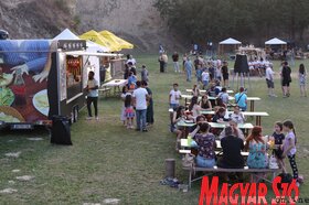 Befejeződött a XXIV. Dombos Fest Kishegyesen
