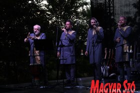 Befejeződött a XXIV. Dombos Fest Kishegyesen