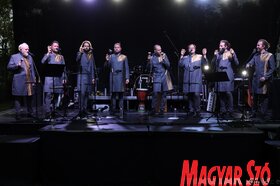 Befejeződött a XXIV. Dombos Fest Kishegyesen