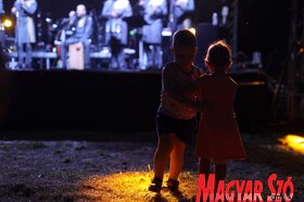 Befejeződött a XXIV. Dombos Fest Kishegyesen