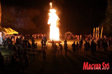 Befejeződött a XXIV. Dombos Fest Kishegyesen
