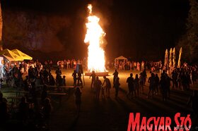 Befejeződött a XXIV. Dombos Fest Kishegyesen