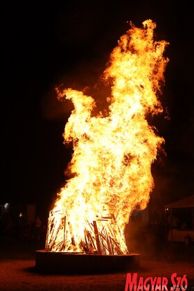 Befejeződött a XXIV. Dombos Fest Kishegyesen