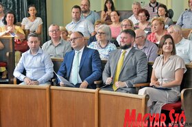 Levéltáros vándorgyűlés Zentán