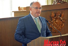 Levéltáros vándorgyűlés Zentán