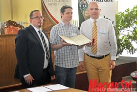 Levéltáros vándorgyűlés Zentán