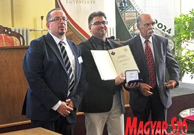 Levéltáros vándorgyűlés Zentán