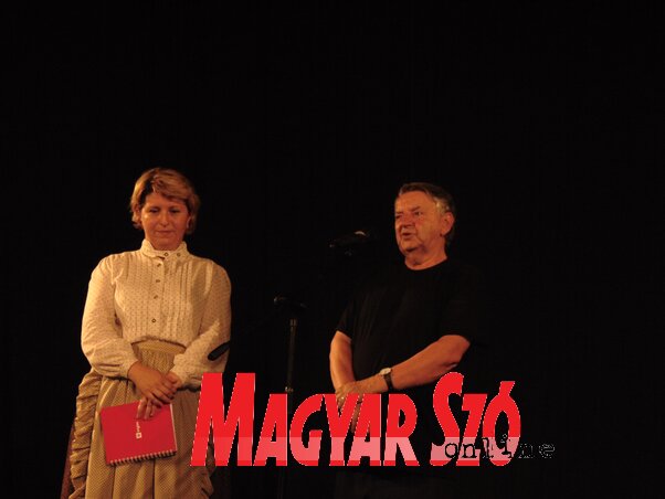 Vidács Hajnalka felvétele Vidács Hajnalka felvétele