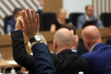 A város minden gyermek után 20 ezer dináros támogatást fizet (Fotó: FoNet)