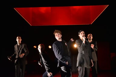 Molnár Edvárd felvétele