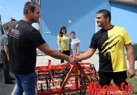 Dávid Csilla felvétele