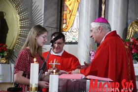 Szent Tamás apostolra emlékeztek
