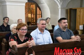 Szent Tamás apostolra emlékeztek