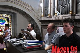 Szent Tamás apostolra emlékeztek