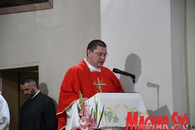 Szent Tamás apostolra emlékeztek