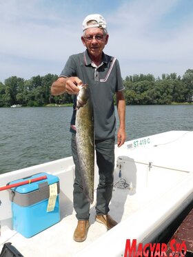 Idénynyitó a kuttyogatóligában