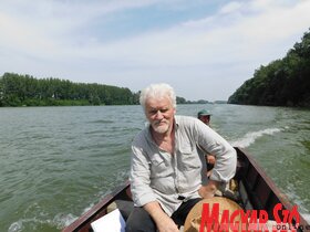 Idénynyitó a kuttyogatóligában