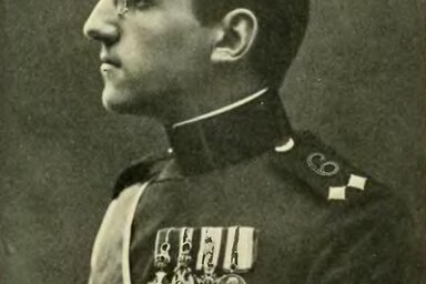 Aleksandar Karađorđević / forrás: wikipedia.org