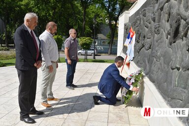 Molnár Edvárd felvétele