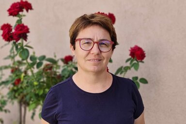 Galusz Gabriella archívuma