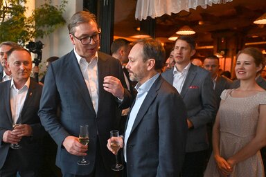 Ótos András felvétele