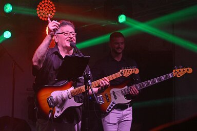 Ótos András felvétele